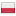 saloner.pl hosted country